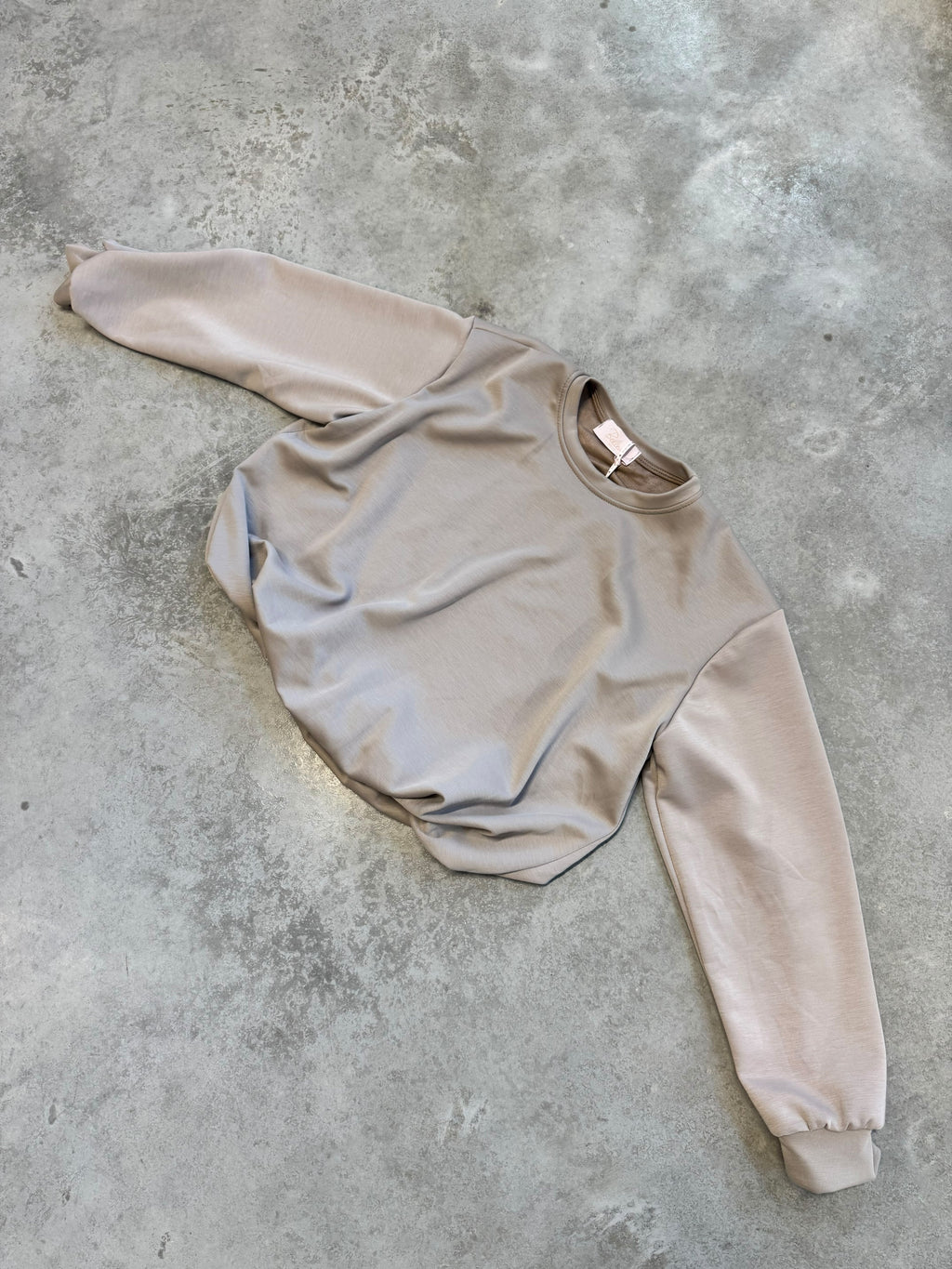Mira Sweatshirt – Produktansicht 16