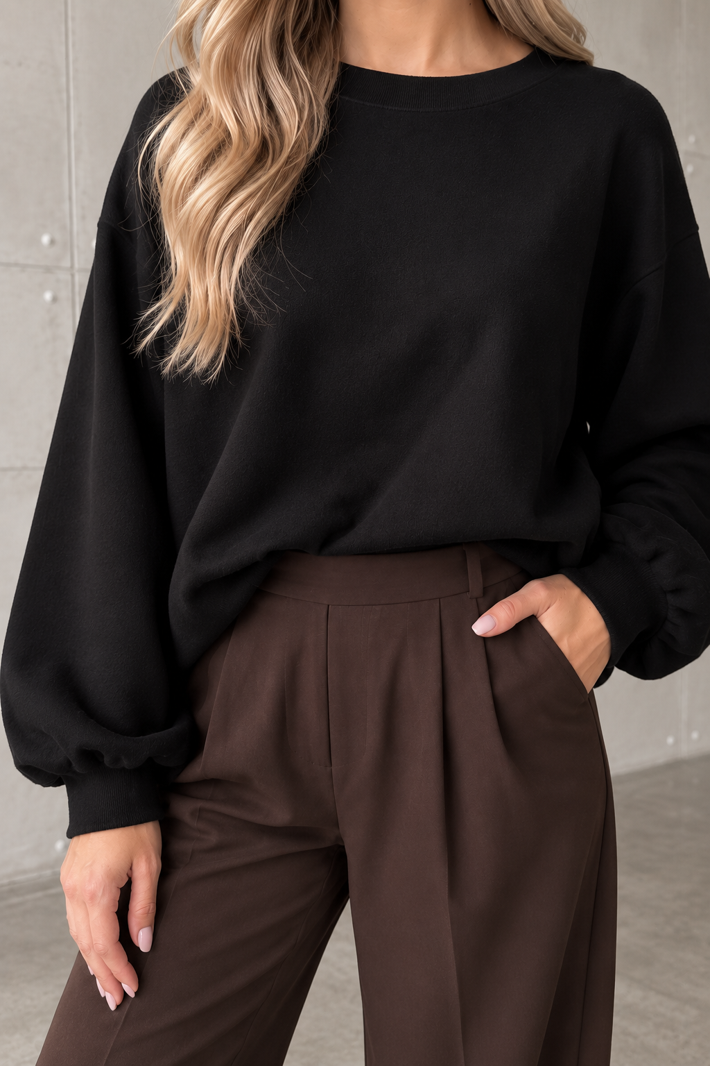 Mira Sweatshirt – Produktansicht 18